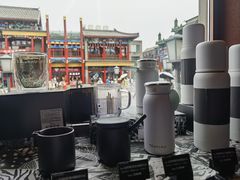 -星巴克臻选(北京前门大街店)