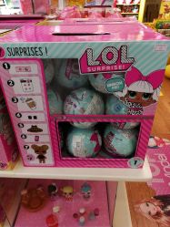 -KIDS LAND(悠唐购物中心二期店)