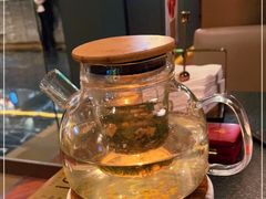 -蝴蝶里·粤菜·点心(龙湖天街&滨江店)