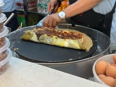 -清真·二嫂子煎饼果子(鼓楼旗舰形象店)