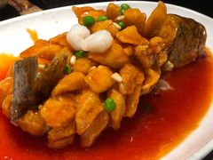 -晓淮山·扬州早茶·淮扬菜(龙阳广场店)
