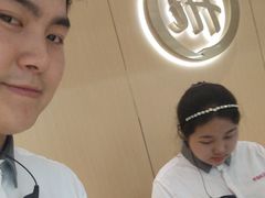 -海底捞火锅(莘松路店)