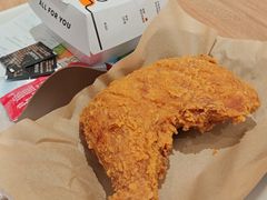 -德克士(五洲餐厅)