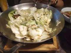 -绿茶餐厅(天津天河城店)