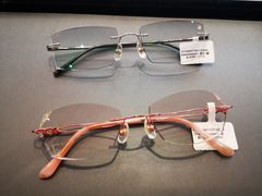 -宝视达眼镜(美中城店)