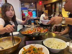 -富正毅三下锅·湘西韵味(天门山索道店)