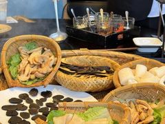 -滇野云南野生菌餐厅(陕西南路店)