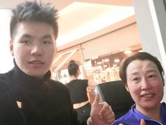 -一兆韦德健身(慧芝湖店)