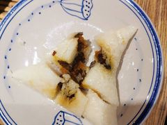 粽子-袁家村关中印象体验地(东方亿象城店)