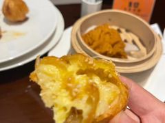 -万荟轩海鲜·粤式点心自助餐厅(蓝海风万怡酒店)
