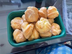 泡芙（原味）-泸溪河桃酥(五彩城店)