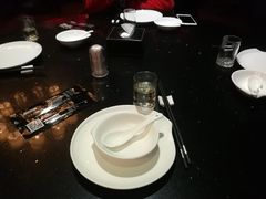 -铜锣湾·有麝自然香(渝北财富中心店)