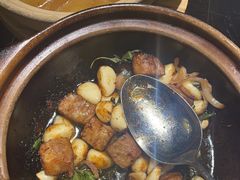 -彩虹之约•淮扬家宴(亚运村店)