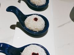 踏雪映红梅-五号茶居·新派粤菜·岭南五号酒店(沿江中路店)