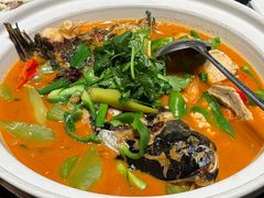 -明丰小渔馆(明月路店)