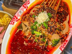 -福苗小骆驼烧烤(莲湖路店)