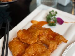 锅包肉-小南洋海景餐厅(深圳湾店)