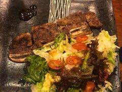 -鸟串烧Yakitori