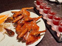 -桂小厨广西菜(万象城店)