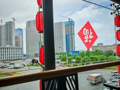 -皇城老妈·大连海鲜火锅(港湾店)