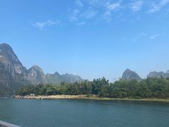 -桂林两江四湖景区