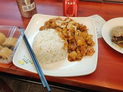 -护国寺小吃(新街口店)