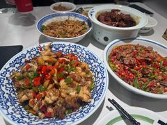 -欧记大排档·景德菜(上海首店)