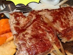 -斗牛士牛排(南京东路店)