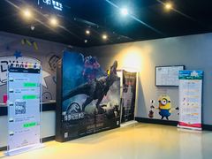 -德信影城(万泰城店)