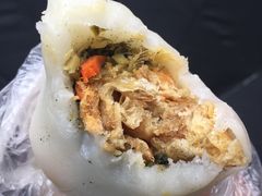 -上海虹口糕团(福州路店)