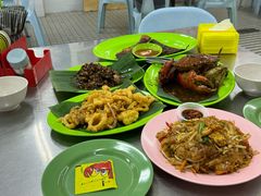 -明记烧鱼美味店