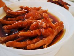 -铭家点心(秦岭路店)