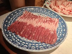 -北京老门框爆肚涮肉馆(锦业路店)