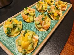 -壹湖两岸·鱼鲜山里菜(东江湖店)