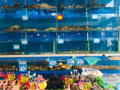 -三个渔夫蒸汽海鲜(南磨房路店)
