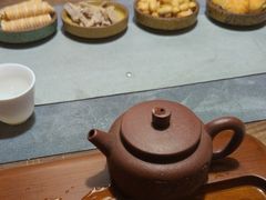 -邈墨茶馆(凤起路店)