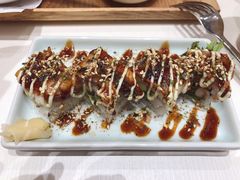 -池奈·咖喱蛋包饭(熙地港店)
