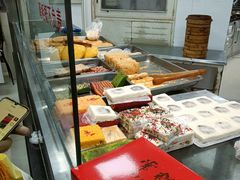 -常州糕团店(北大街新世纪商城店)