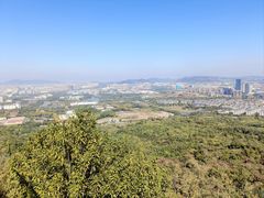 -南京市江宁方山