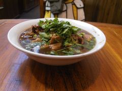 -北京小肠陈饭庄(方庄店)