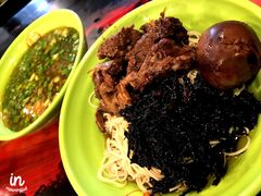 -张记牛肉面馆(天津路店)