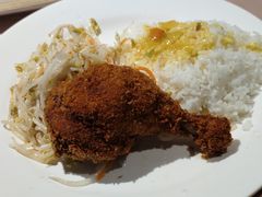 -北大家园食堂