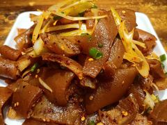 -不相离盐帮菜(郎园店)