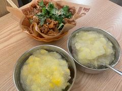 -南街清补凉(黄贝岭店)