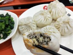 -庆丰包子铺(望京广顺店)
