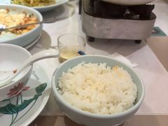 -荷花亭·湖北融合菜(中商广场店)