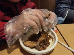 酱骨架-三两粉(石厦时代广场店)