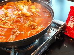 -HONGA HONGA雄家(曹路店)