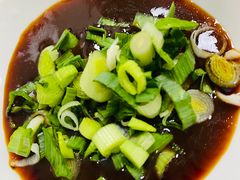 -月星羊肉面馆(黄河路美食休闲街店)