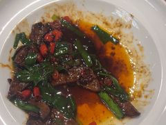 -老铺烤鸭(宝鸡店)